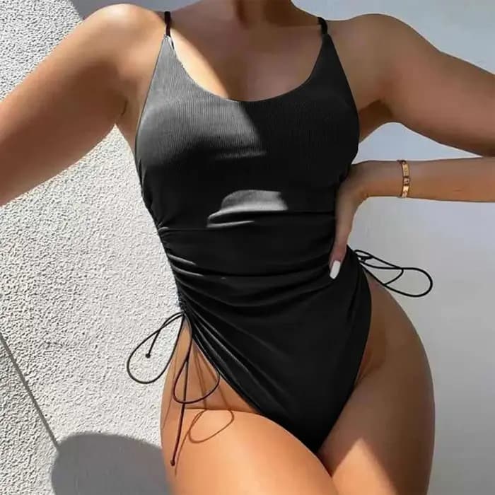 Maillot de bain une pièce