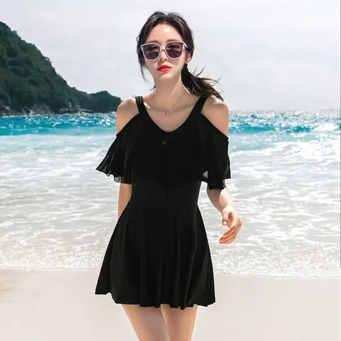 Nouveau maillot de bain pour femmes