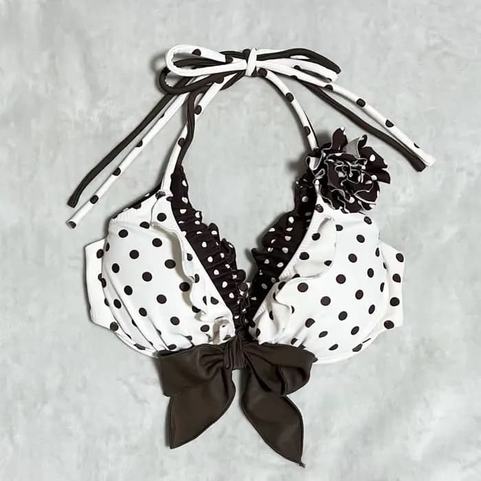 Maillot de bain pour femmes