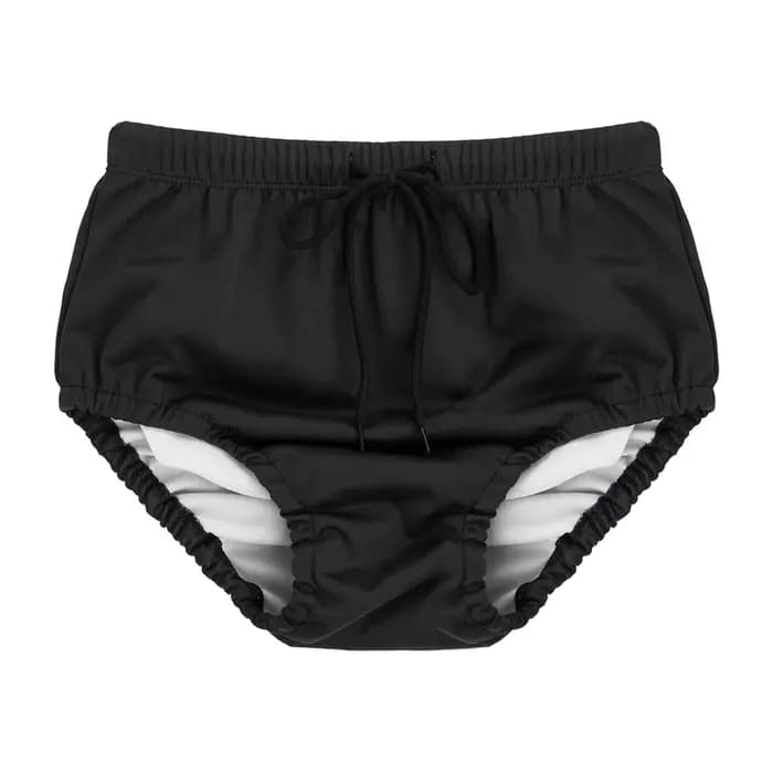 Culottes de bain pour enfants garçons et filles
