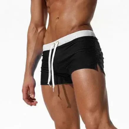 Short de course été Sexy nouveau