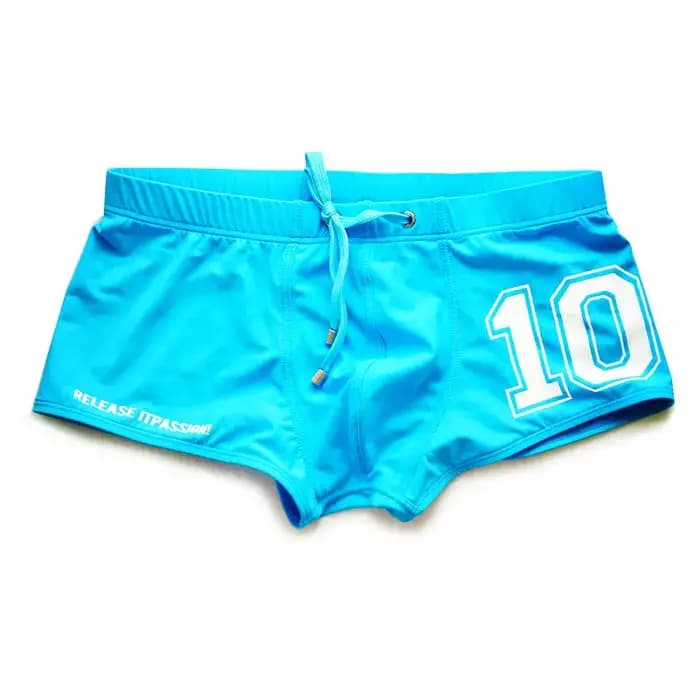 Maillot de bain pour homme