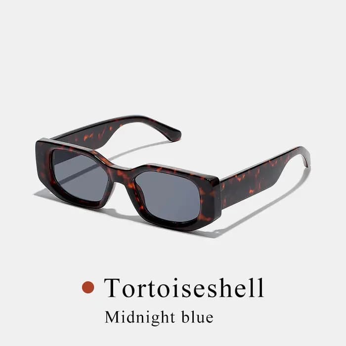 Lunettes de soleil de mode Ruiao 2026