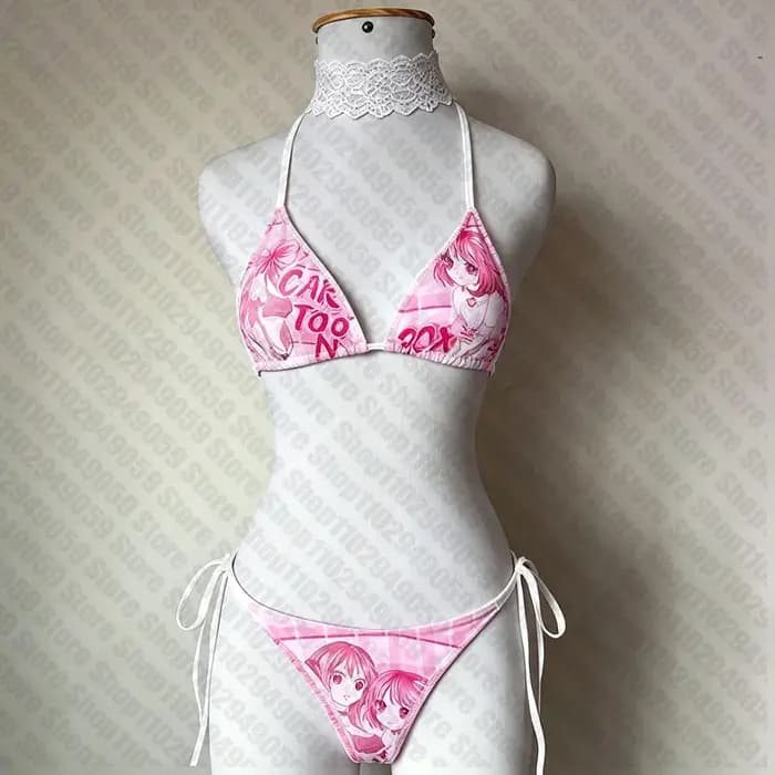 Maillot de bain pour femmes