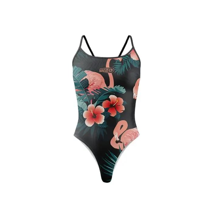 Maillot de bain une pièce sexy pour femmes
