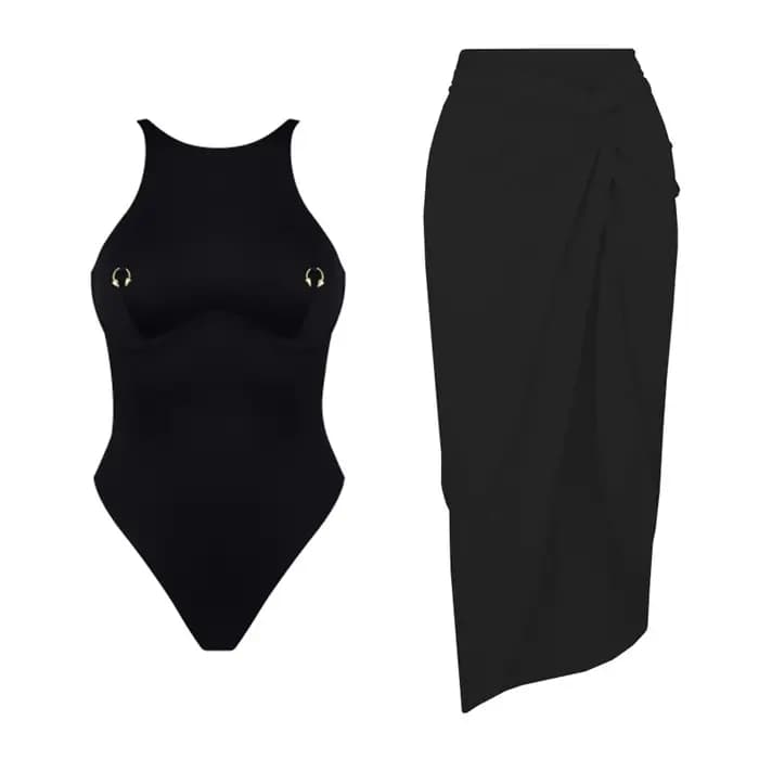 Push Up 2026 Sexy femmes une pièce maillot de bain