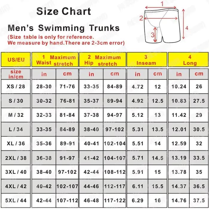 Shorts de bain pour hommes, maillots de bain de surf, shorts de bain d'été pour garçons, maillots de bain d'endurance pour l'entraînement athlétique, shorts de bain de sport pour la plage