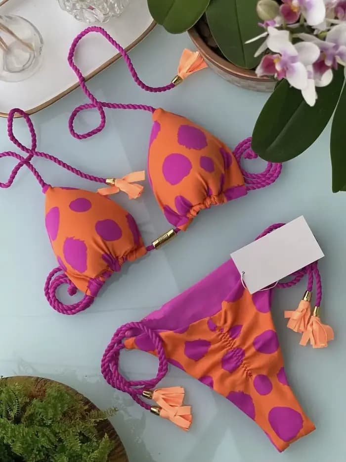 Maillot de bain sexy pour femmes