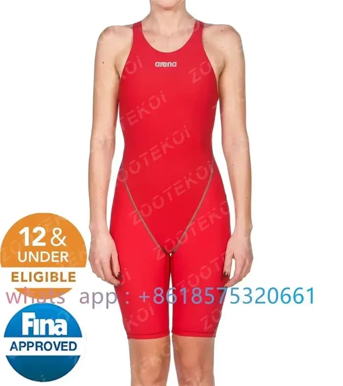 Powerskin St 2.0 – maillot de bain une pièce pour femmes