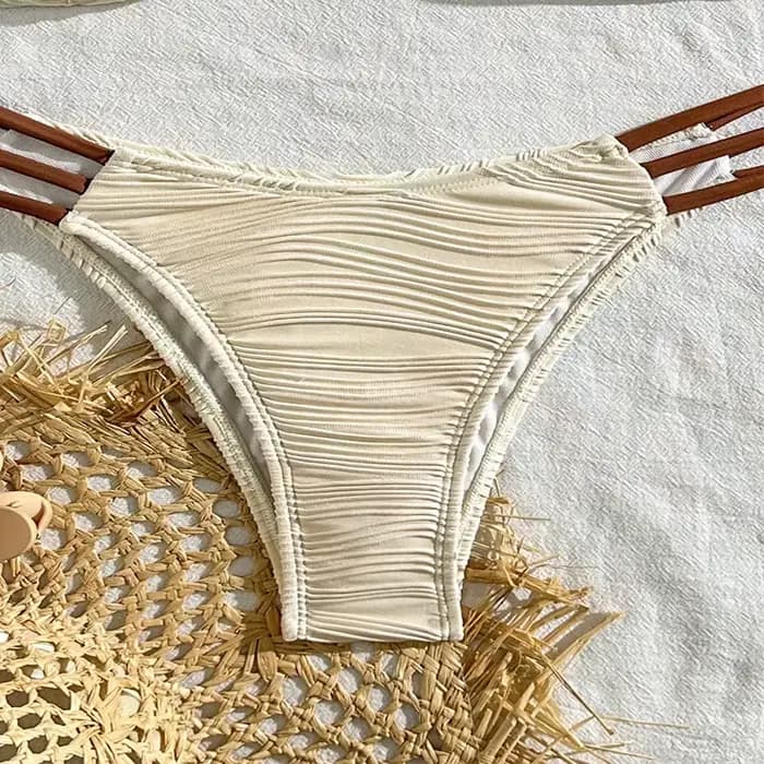 Nouveau Sexy Bikinis 2025 maillots de bain femmes