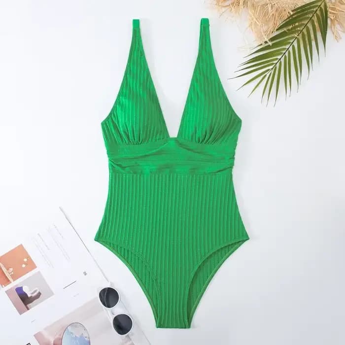 Maillot de bain une pièce femmes