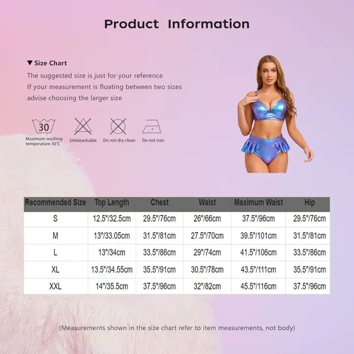 Maillots de bain pour femmes Bikini brésilien maillot