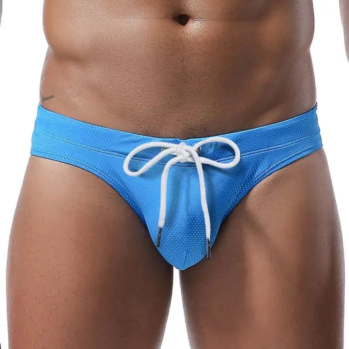 Slip de natation pour hommes