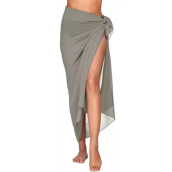 Sarong Long et court pour femmes