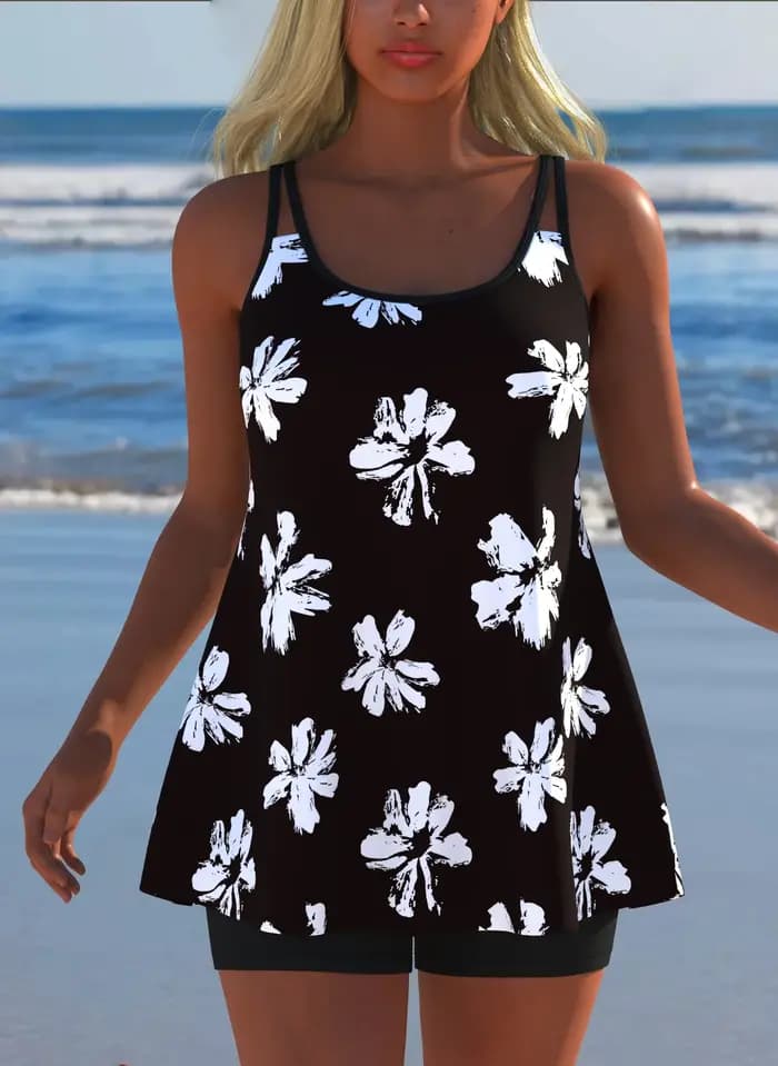 Maillot de bain pour femmes