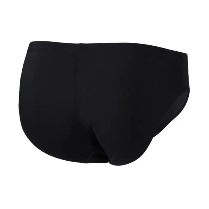 Sous-vêtements de natation pour hommes, short de plage, compétition, séchage rapide, résistant au chlore, maillot de bain Triangle