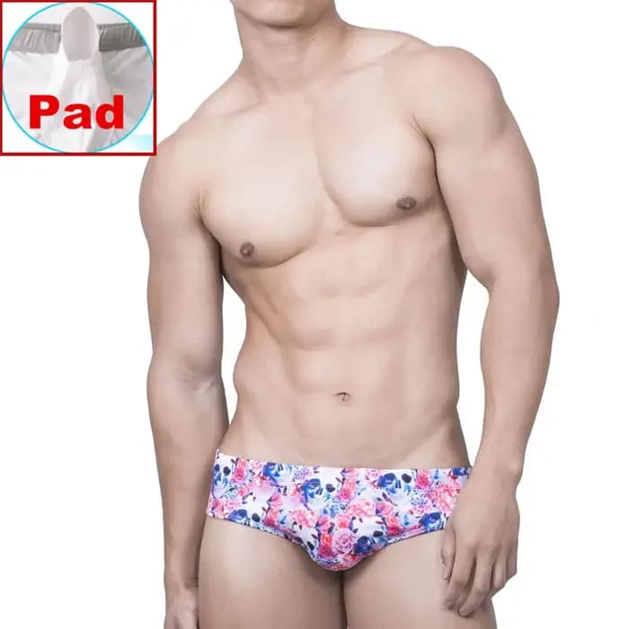 Short de plage pour hommes