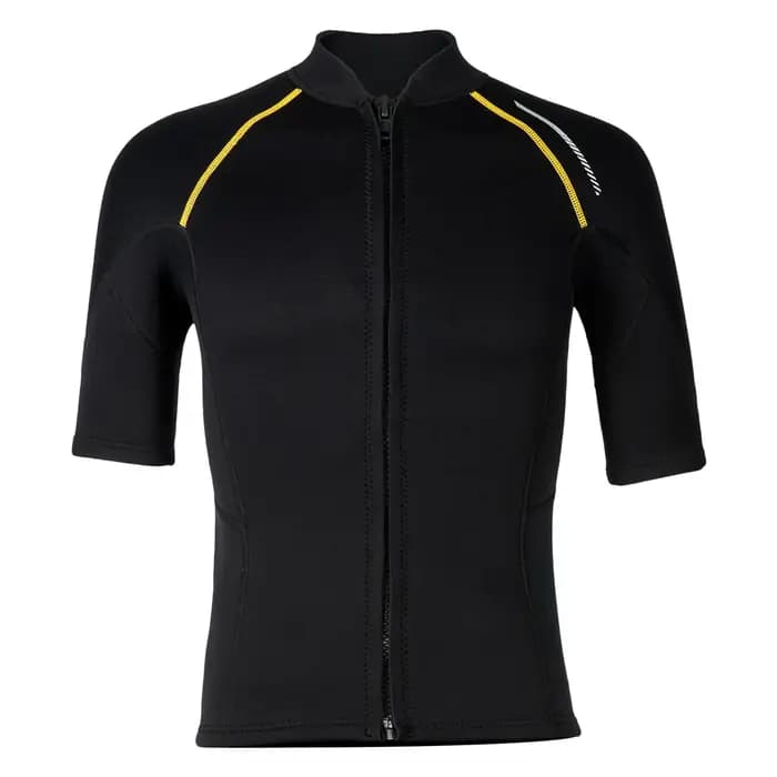 Maillot de bain anti-éruption pour hommes