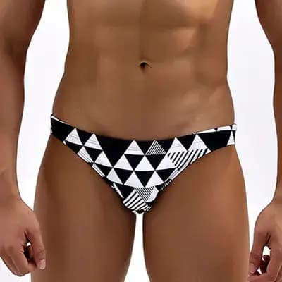 Maillots de bain GreatAsia pour hommes, slips de bain, bikinis, maillots de bain, tanga sexy, shorts de plage, boardshorts, sunga desmiit