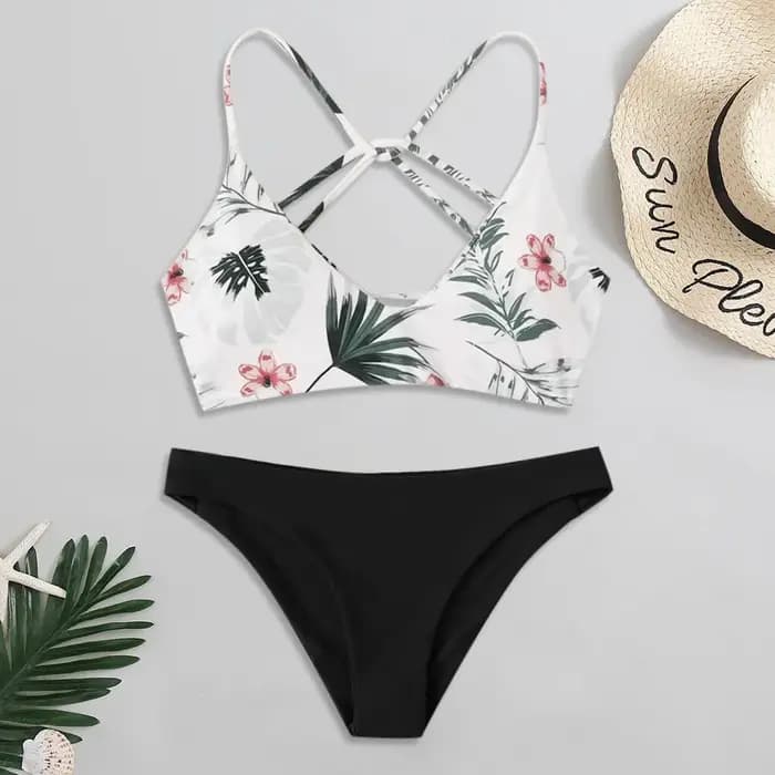 Maillot de bain sexy pour femme