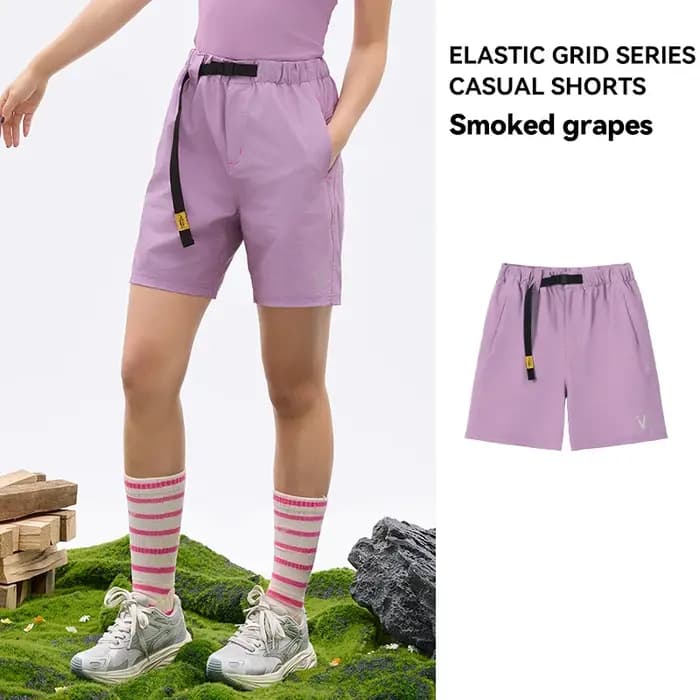 VECTOR – short de plage pour hommes et femmes