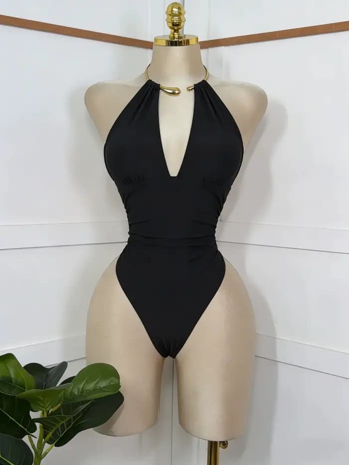 Maillot de bain sexy pour femme