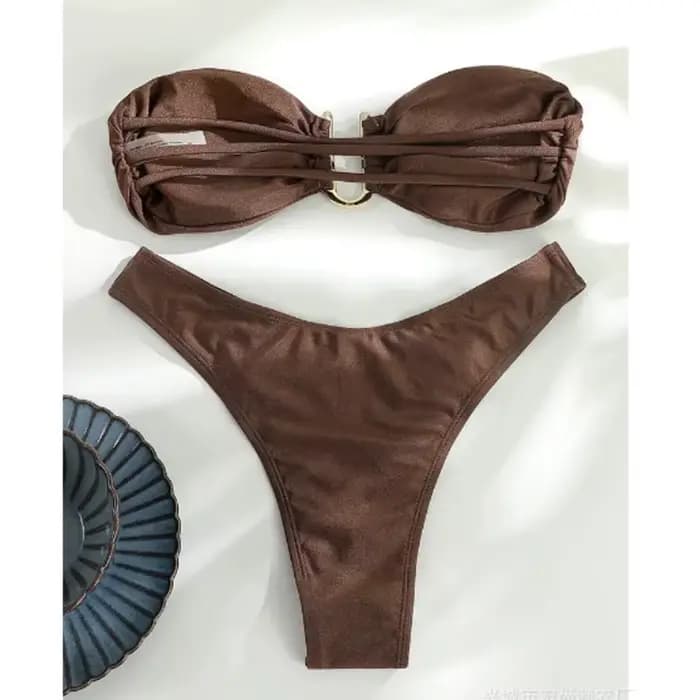 Sexy Bikinis 2026 femmes maillots de bain femme maillot