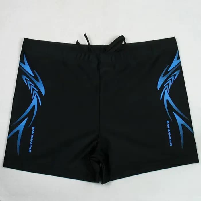 Marque hommes short de bain course maillot