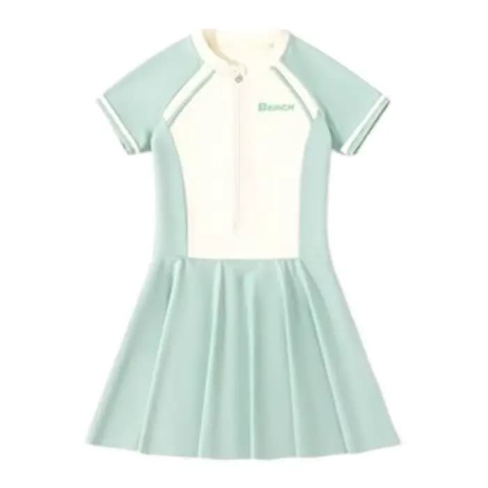 Maillot de bain sportif 2026 pour filles