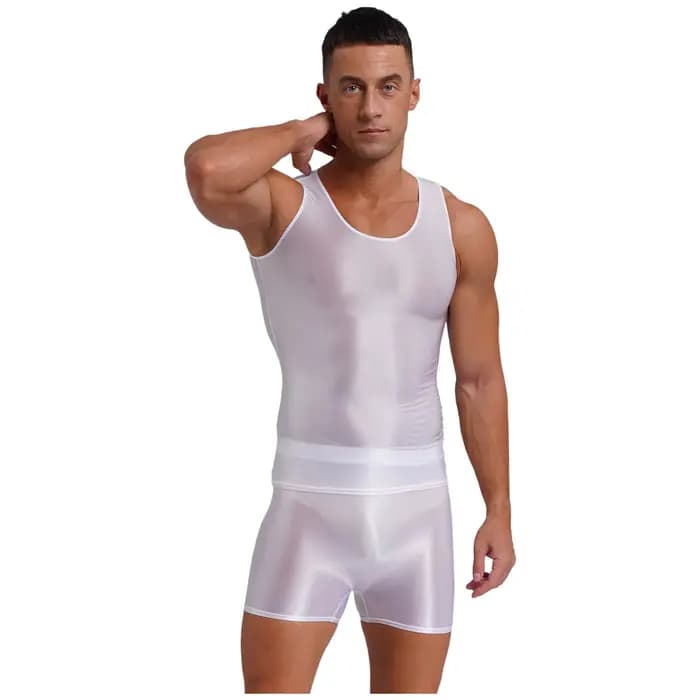 Maillot de bain pour hommes