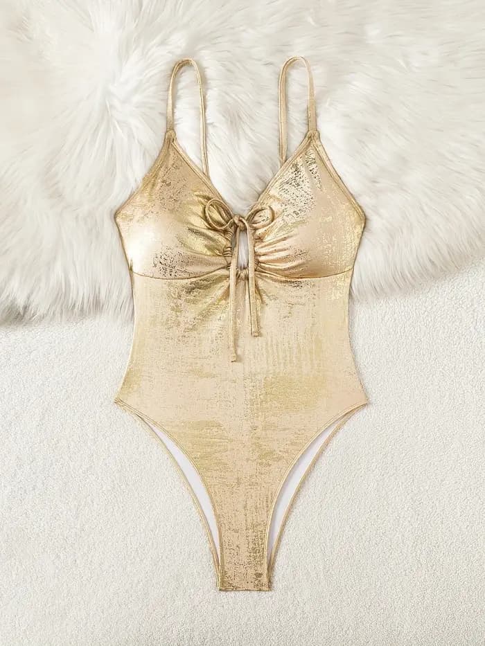 Maillot de bain sexy pour femme