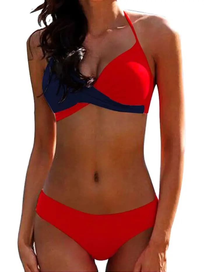 Maillot de bain brésilien sexy pour femmes