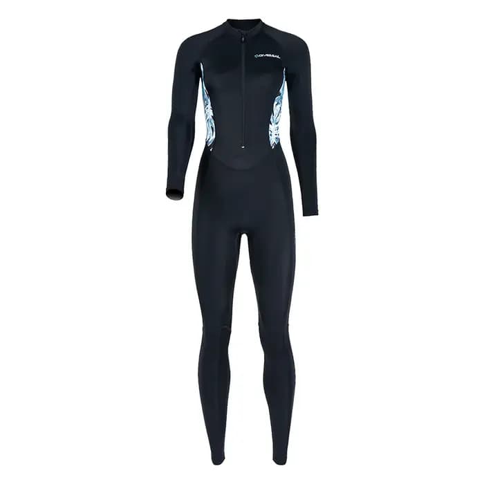 Combinaison de protection UV intégrale pour femmes et hommes
