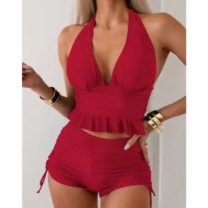 Maillot de bain d'été pour femmes