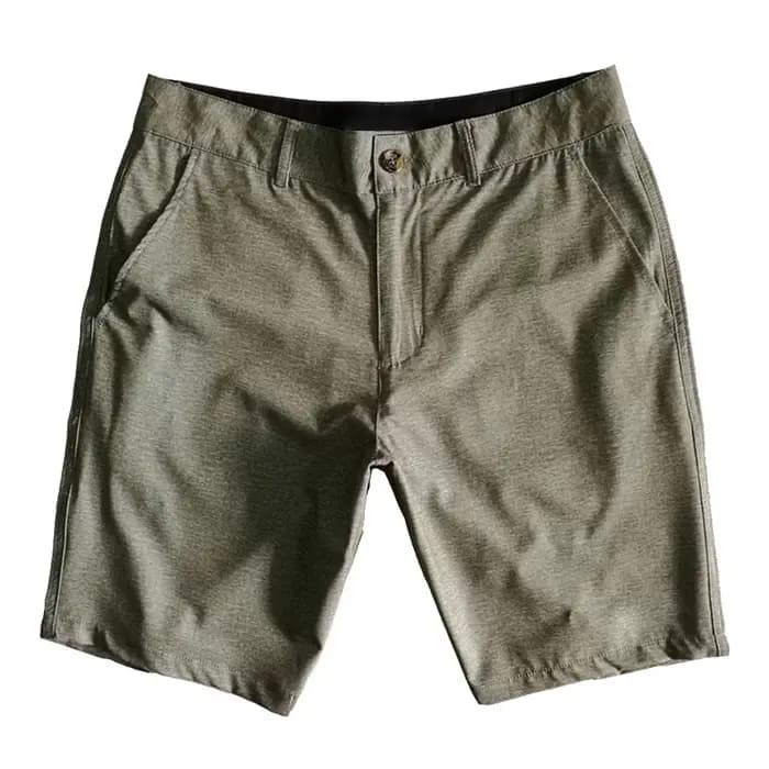 Short de bain d'été pour hommes, bermuda de plage, maillot de bain à séchage rapide, tenue de surf