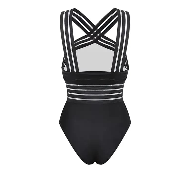 Femmes body maillots de bain 2025 été une pièce
