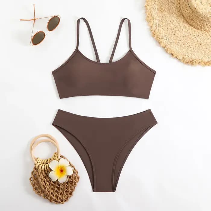 Sexy femme maillots de bain 2025 maillot