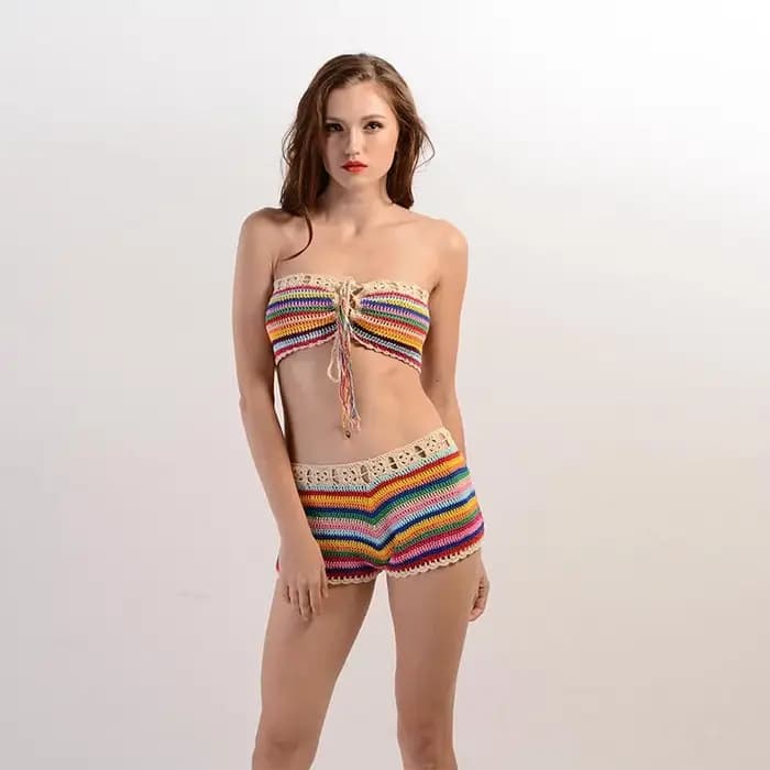 Maillot de bain Sexy européen et américain