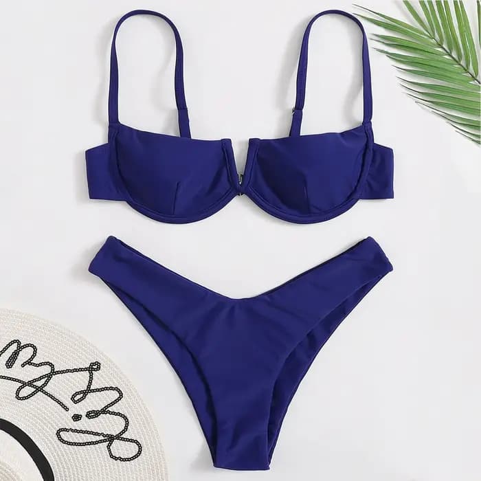 Maillots de bain pour femmes
