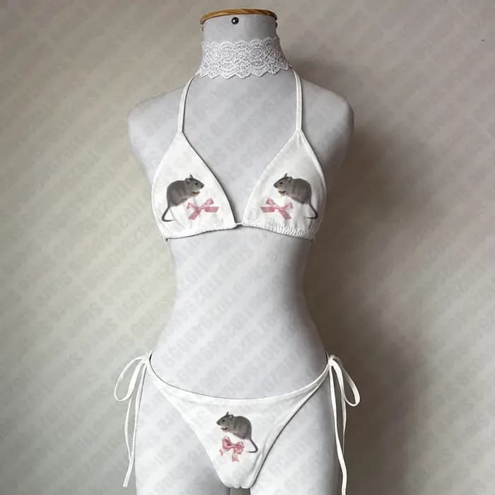 Bikini pour femmes, maillot de bain pour femmes