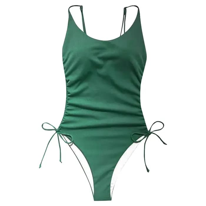 Maillot de bain une pièce