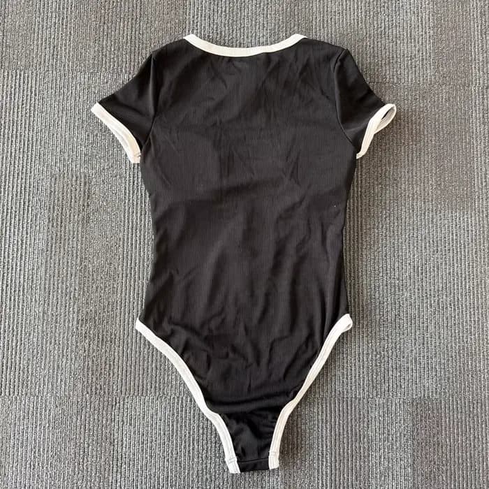 Bikini une pièce maillot de bain 2026 Vintage rétro maillots de bain femmes maillot de bain zippé maillot de bain maillots de bain Monokini femme maillot de bain