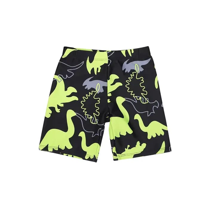 Ensemble de maillots de bain anti-éruption pour garçons