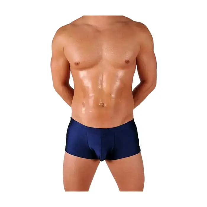 Boxer short de bain pour hommes