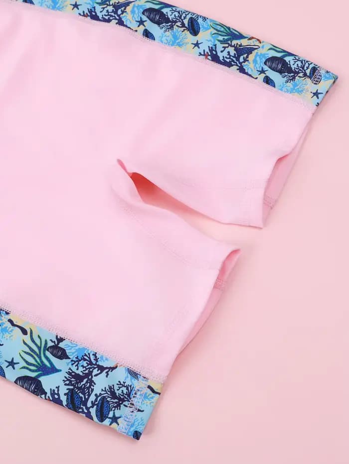 2-12 ans nouveau maillot de bain fille maillots