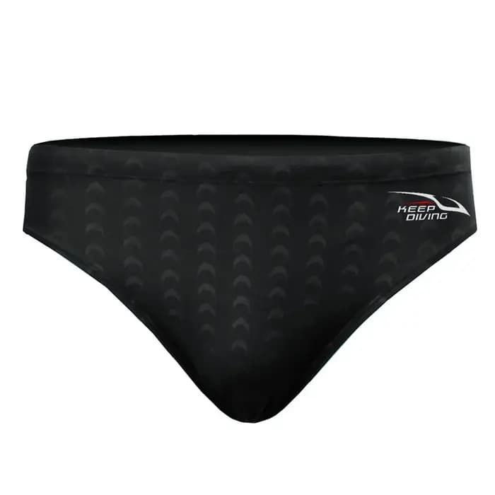 Garçon professionnel peau de requin maillot de bain compétition Boxer slips hommes Sport troncs Shorts maillots