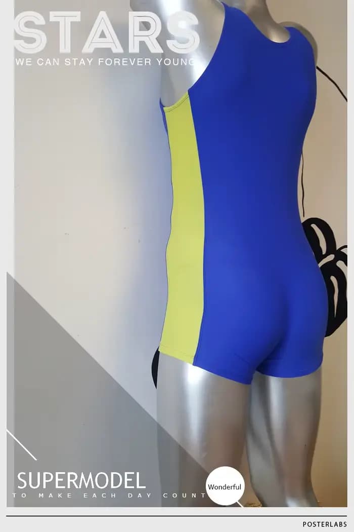 Maillot de bain sexy en spandex pour homme, collant de surf, séchage rapide, grande taille, nouvelle pièce