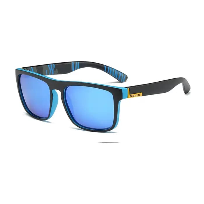 Lunettes de soleil ChimPolarized Document Proxy pour femmes et hommes, vision nocturne, lunettes de