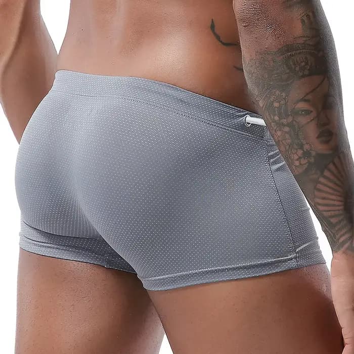 Maillots de bain pour hommes Boxers Maillots de bain Hommes Maillots de bain Surf Short de plage Maillot de bain
