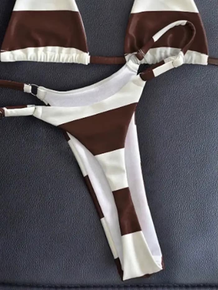 Micro Bikini 2026 Maillots de bain Femme Maillot